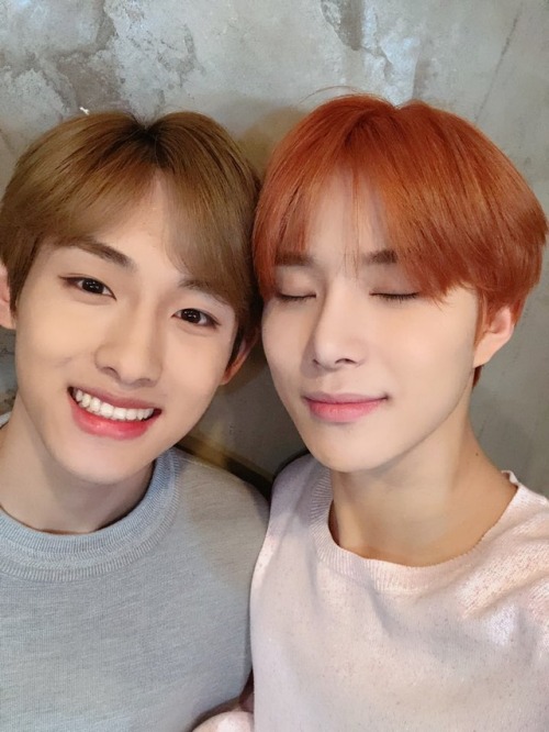 jaewin - nctinfo - NCTsmtown_127 -  Everyone today’s LieV was...