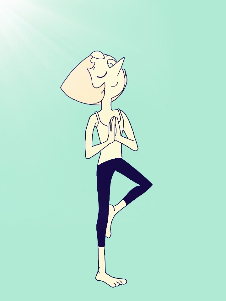 I am traveling to Thailand, so have a yogi pearl. I will be offline for around two weeks, but I think nobody is going to notice my absence XD.