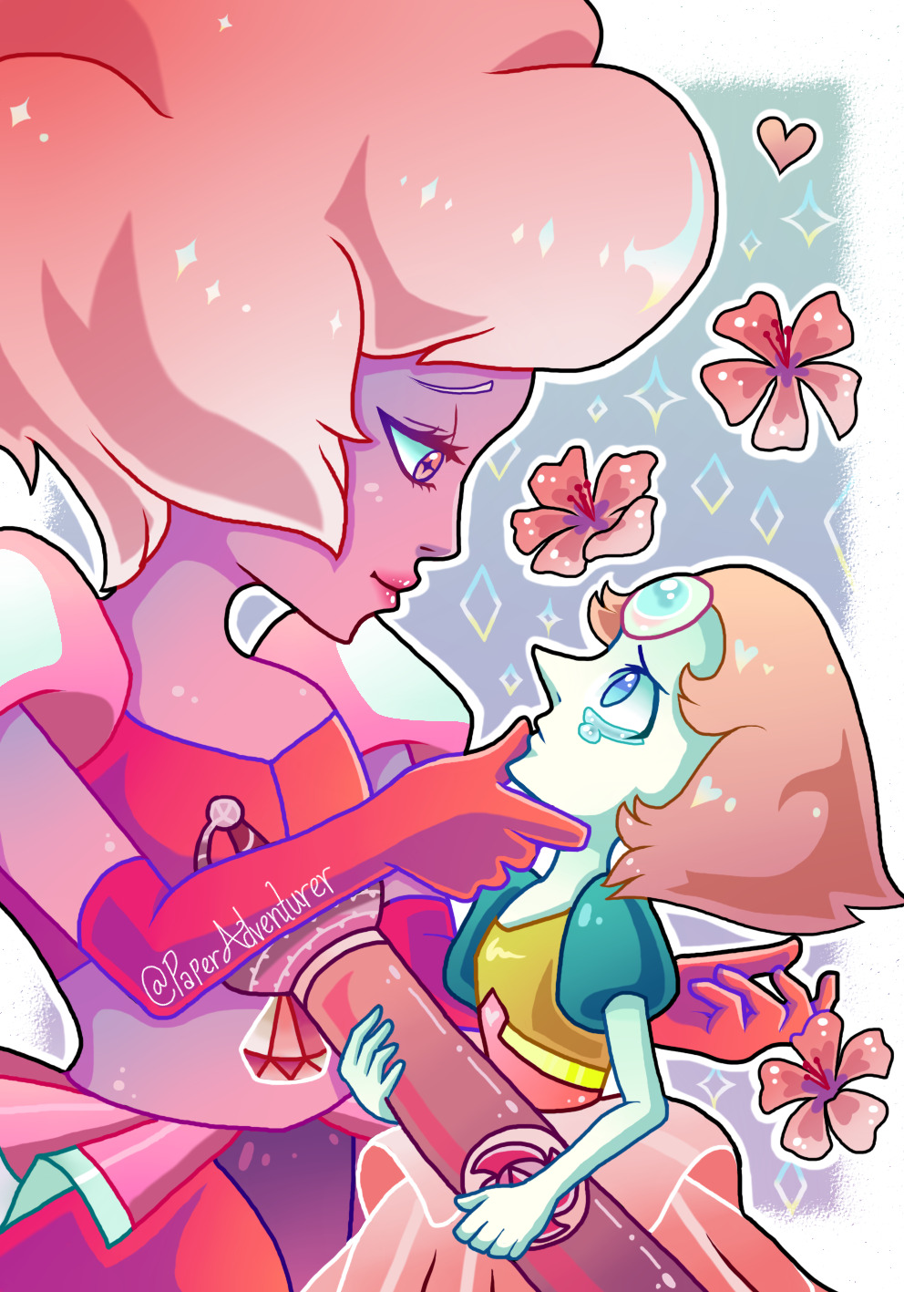 Pearl deserves better