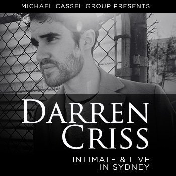 darrencriss - Darren's Concerts and Other Musical Performancs for 2018 - Page 3 Tumblr_p8hi2kdTIy1wpi2k2o2_400