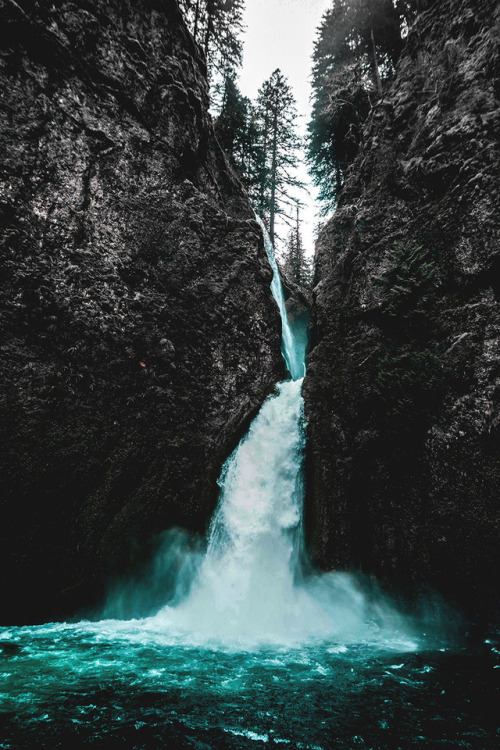 idotravel:waterfall