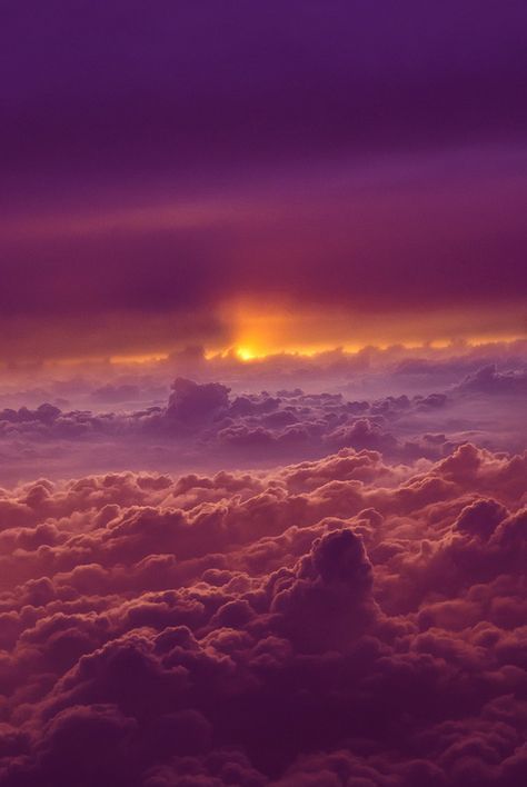 trasemc - Clouds Daybreak
