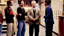 riderstrong:Best BMW episodes: And then there was Shawn...