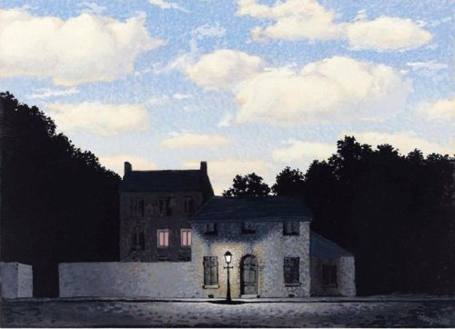 aubreylstallard - Rene Magritte