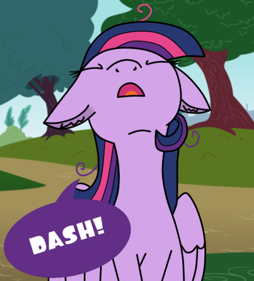 ask-twilight-and-dash - Twilight - We can’t answer asks if we...