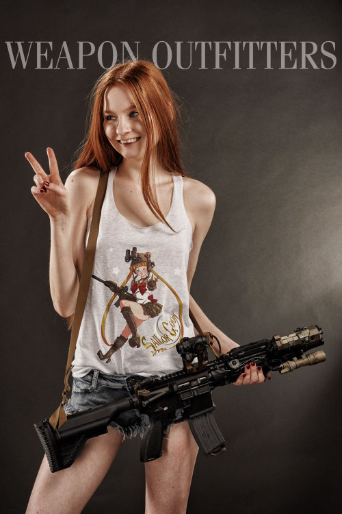 Weapon outfitters patreon