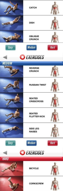 parkour-freerunning-feiyue:The 60 best ab workout you can do...