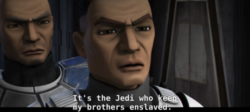 transboba - im going to make a fucking list of moments in tcw...