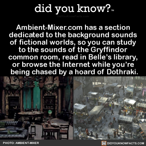 ambient-mixercom-has-a-section-dedicated-to-the