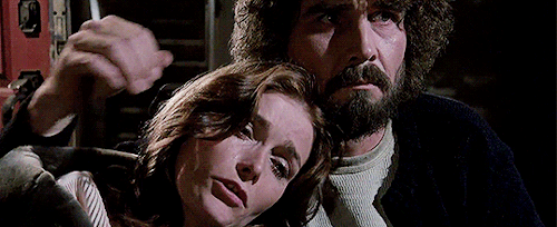 classichorrorblog - The Amityville HorrorDirected by Stuart...