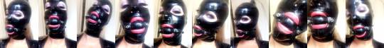 rubberdollemmalee:  CLOSED MOUTH !!! SPECIAL