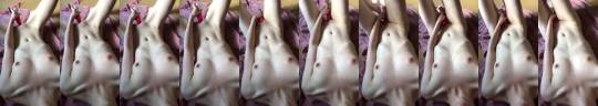 Kittyandjplay:kitty Playing With Her Rabbit, Moaning Like A Little Slut