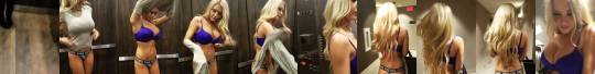 brotherofadoll:  Having my horny sister as my personal assistant makes business trips