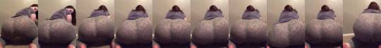 Prissyzo:  Inverted-J:  This Girl Got The Finest Ass On Tumblr Idgaf What You Say!