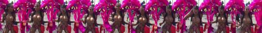 Porn Pics videez:  Who is ready for carnival?