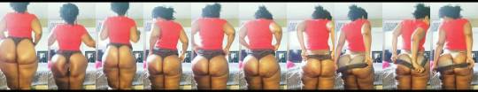 Dasco4Sho:  Chizzle87:  My Goodness!!! Big Ol Soft Booty   All Dat Ass 