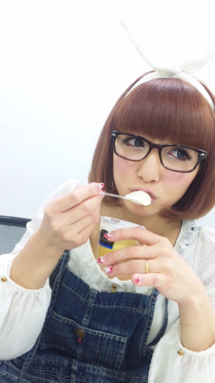 they-are-helloproject - girlslove2eat - ☆スィーツ☆の画像 |...