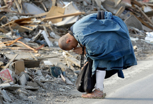 tanukitam:Japan Earthquake: One Month Later - Alan Taylor - In...