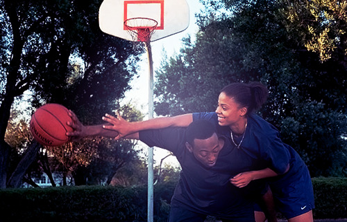 love and basketball on Tumblr