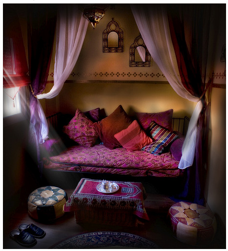  gypsy  room on Tumblr 