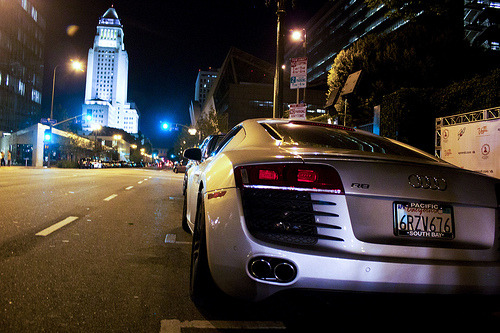 automotivated - R8 Nite (by dellbby)