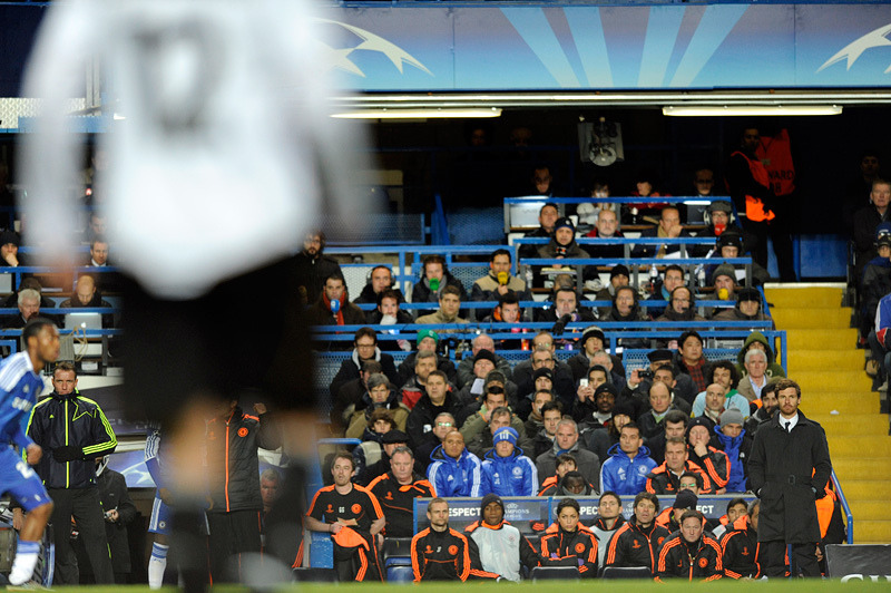 Through Ryu’s Lens - Champions League - Chelsea vs Valencia, Stamford Bridge Click pictures to enlarge. Japanese photographer Ryu Voelkel has teamed up with AFR and he will be featuring photos exclusively on our site on a regular basis. Learn about...