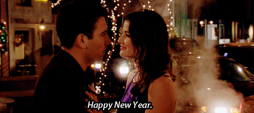 We've All Had A New Year's Eve Like 'How I Met Your Mother's “The Limo”  Episode | Decider