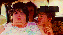 1996 - What’s Eating Gilbert Grape? (1993)“We don’t really...