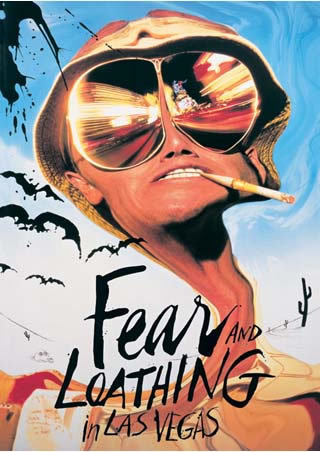 fear and loathing in vegas on Tumblr