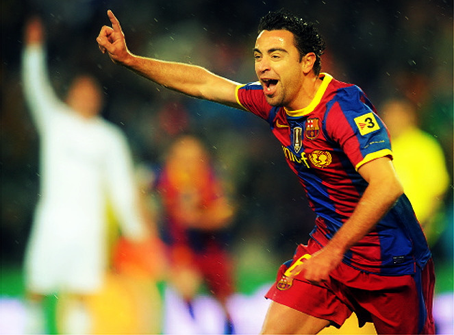 The Tiki Taka Contest: “How many passes, Xavi?” Two Clásicos in two weeks. It’s the Copa del Rey, sure, but it’s still a Clásico. Will Barcelona outclass Real Madrid? Well, much of that argument will depend on the performance of Xavi, Barça’s...