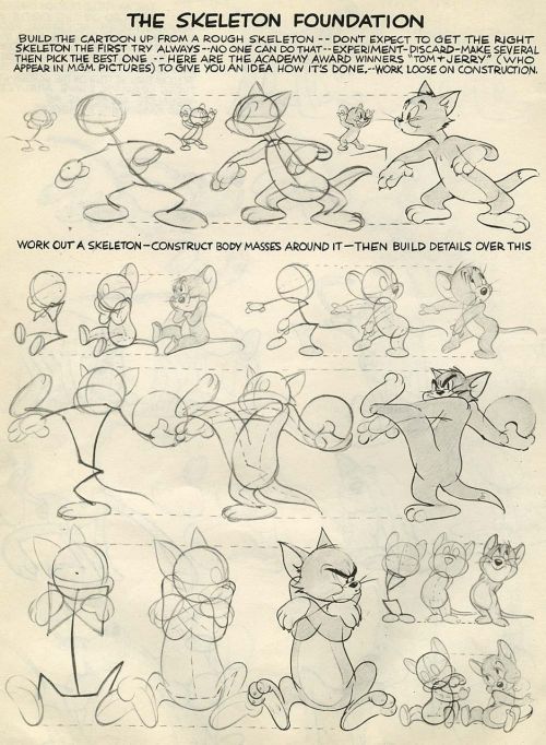 shoji - ミッキーマウスを動かした巨匠の貴重なノウハウ教本「Advanced Animation」 | DDN JAPAN...