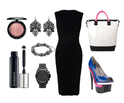 versace heels on Tumblr