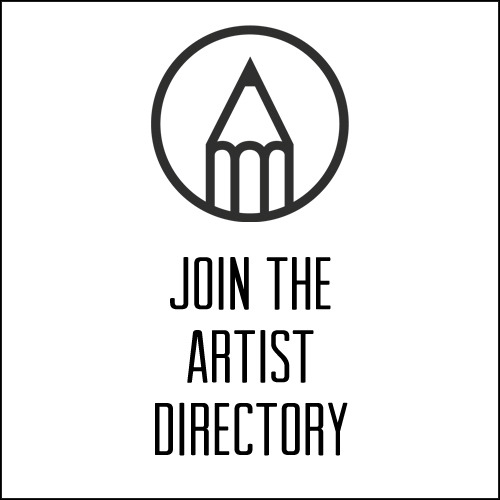 eatsleepdraw: “ EatSleepDraw is powered by independent artists. We set up an artist directory to showcase the most creative people we know; you! By lending your support and paying what you wish, we offer you a graphic promo banner up to 620 pixels...