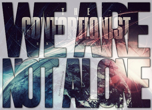 All things The Contortionist
