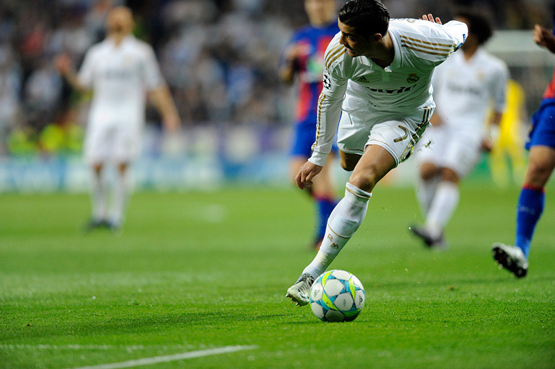 Through Ryu’s Lens: Real Madrid vs. CSKA Moscow, the Cristiano Show. Actually, Real Madrid’s win over the Russians was one filled with teamwork, and spirited performances by the likes of Kaka, Karim Benzema, Mesut Ozil, and Gonzalo Higuain. But at...