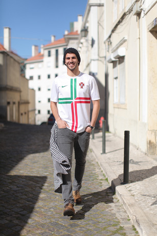 Welcoming Portugal’s Neo Conquistadores? Lisbon is a beautiful city. It’s as vibrant with culture as they come. It’s a joy to walk along the Romanesque, Baroque, and modern architecture. Lisboa’s people ultimately make the city what it is, but let’s...