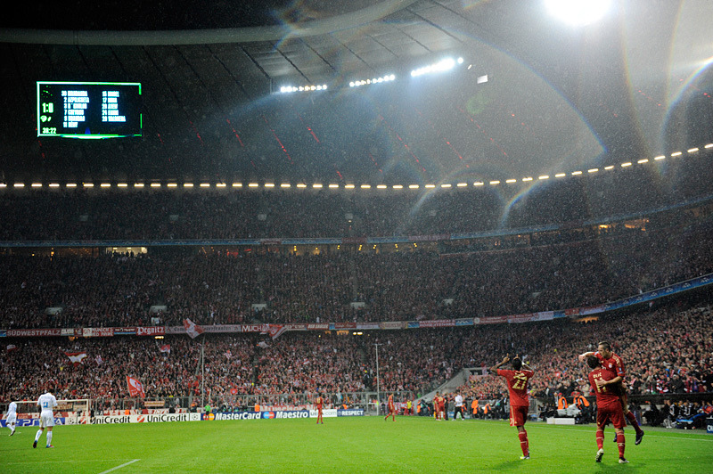 Through Ryu’s Lens: Bayern Munich vs. Marseille, Champions League After a 2-nil victory in the south of France, all Bayern Munich had to do was hold on to their lead. Not only did they hold their lead, but they won once again by the score of 2-0,...