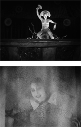 Metropolis - directed by Fritz Lang (1927)