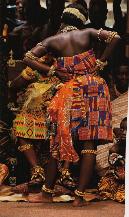 howiviewafrica - Ghana.
