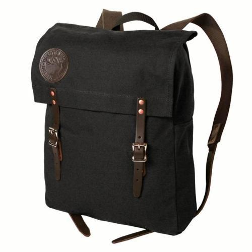 Bag Blog — Scout/Camp/Duluth/Canvas Packs Roundup