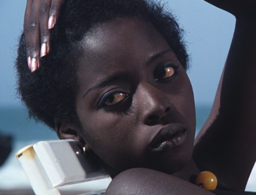 fleshmayview - Touki Bouki (Djibril Diop Mambéty, 1973)