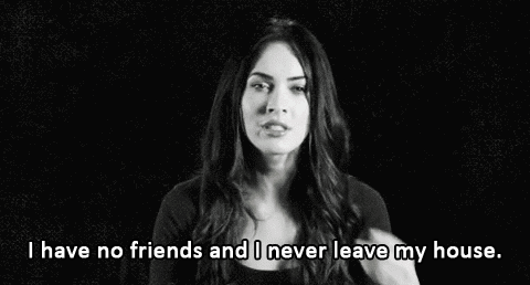 the-absolute-best-gifs - … are we Megan Fox?