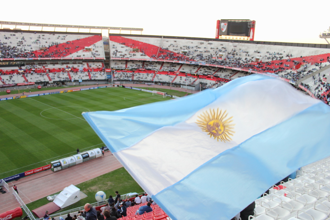 A note from where finances are somewhat superfluous, but the passion for fútbol is unequivocal… Hey, Eric here. Euro 2012 fever is reaching temperatures usually found only on a scalding summer day in Sevilla, but I’m thousands of miles away from the...