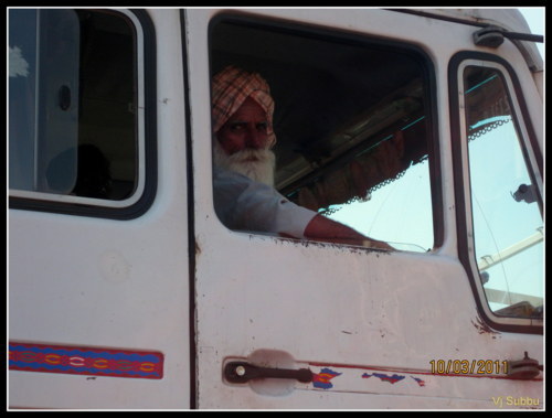 Image result for punjabi truck driver