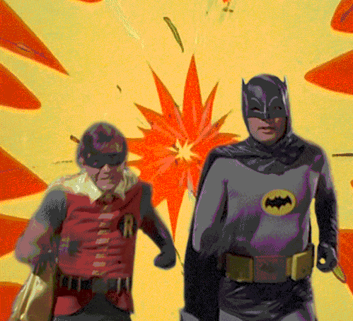 totalfilm:100 Greatest Batman Moments Of All Time
