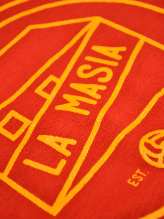 Getting Schooled by 3NIL. Our friends at 3NIL are back, and this time they’re paying homage to two of the world’s most famous football academies, or schools, in the world. Without further ado, here are ‘La Masia’ and ‘Clairefontaine’.
These two...