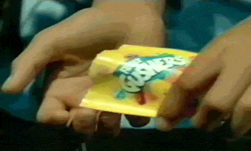 the-absolute-best-gifs - Man the 90’s were weird.Its like we...