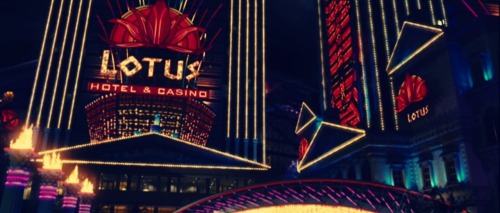 Lotus Casino Las Vegas