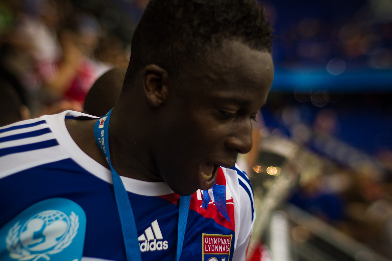 Trophée des Champions celebrations: Jordan Beard captures Lyon’s jubilation This past weekend, Montpellier (Ligue 1 champions) and Lyon (Coupe de France champions) faced one another in the annual Trophée des Champions. The only difference? The match...