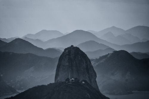 brazilwonders - Rio de Janeiro (by And®e)